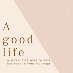 Marriage Ebook