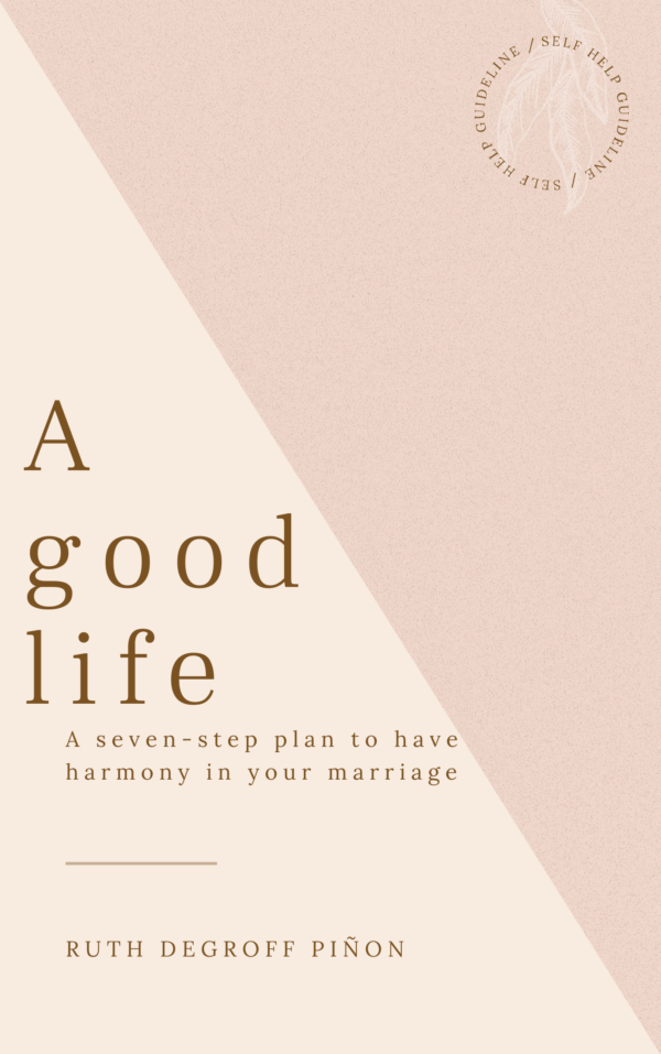 Marriage Ebook